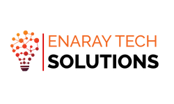Premium Tech Solutions Provider | EnarayTechSolutions